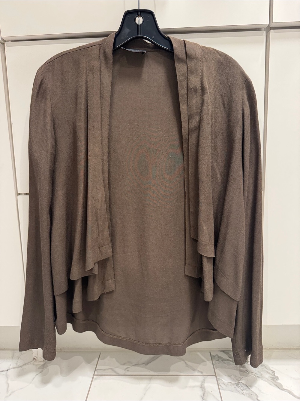 ASTR Cardigan in Green